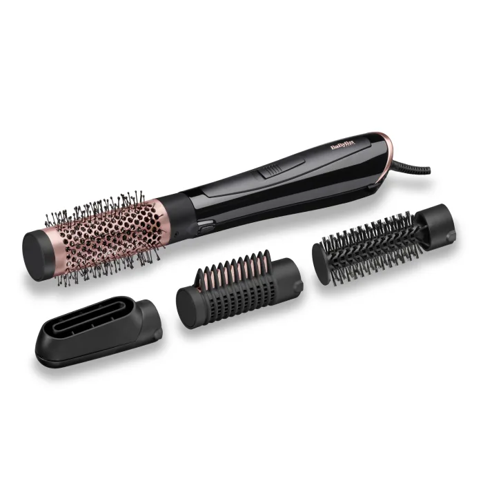 Бигуди Babyliss Perfect Finish AS126E