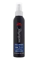 WELLAFLEX MEN FULL BOOST ŽELEJVEIDA SPREJS MATIEM, 150ML