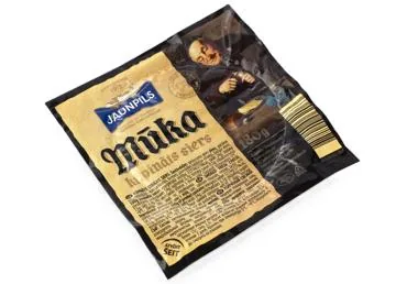 KUPINĀTS SIERS MŪKA JAUNPILS 180G