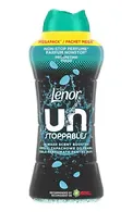 LENOR UNSTOPPABLES FRESH VEĻAS SMARŽU PASTIPRINĀTĀJS GRANULĀS, 735G