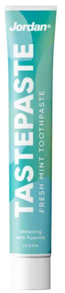 Jordan Fresh Mint zobu pasta, 50 ml