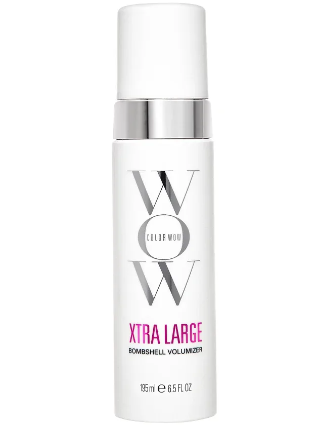 Спрей Color Wow Extra Large Bombshell матирующий, 195 мл
