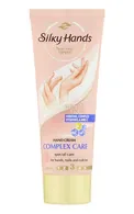 SILKY HANDS KOMPLEKSS ROKU KRĒMS, 75ML