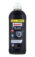 DOMOL BLACK ŠĶIDRAIS SMALKĀS VEĻAS MAZGĀŠANAS LĪDZEKLIS, 1L