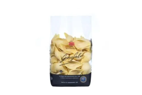 MAKARONI GAROFALO, CONCHIGLIONI, 500G