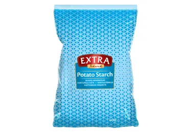 KARTUPEĻU CIETE EXTRA LINE 400G