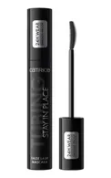 CATRICE TUBING STAY IN PLACE SKROPSTU TUŠA, 010 NO PANDA BLACK, 11ML