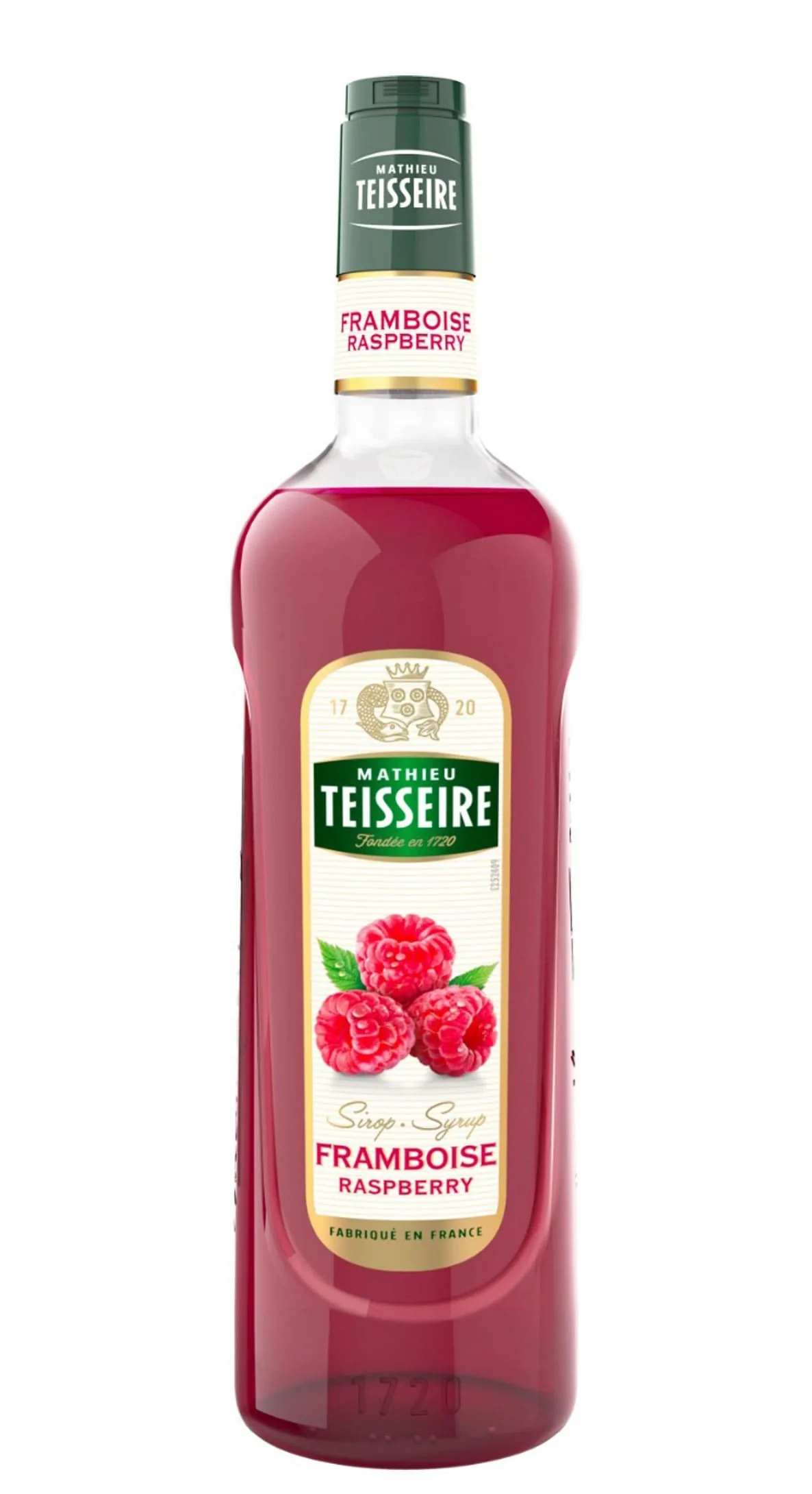 SĪRUPS TEISSEIRE AVEŅU, 0.7L (DEP)