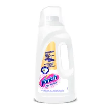 TRAIPU TĪRĪŠANAS GĒLS VANISH OXI ACTION BALTAI VEĻAI 2L