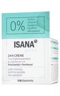 ISANA PURE 24H KRĒMS SEJAI, 50ML