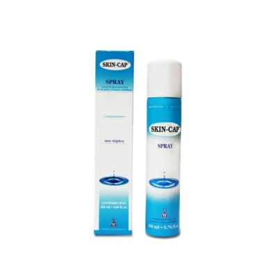Skin-Cap Aerosols 200 ml