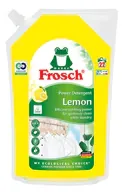 FROSCH LEMON SPĒCĪGS MAZGĀŠANAS LĪDZEKLIS, 1.5L