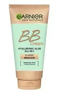 GARNIER HYALURONIC ALOE BB KRĒMS VISIEM ĀDAS TIPIEM, 50ML