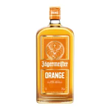Liķieris Jägermeister Orange 33% 1 l