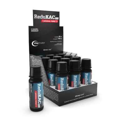 Olimplabs Anti-Hangover Shot 60 ml N1