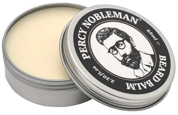 Percy Nobleman Beard balzams, 65 ml