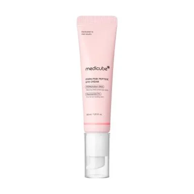 Medicube PDRN Pink Peptide acu krēms 30 ml