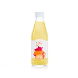 ĀBOLU-SMILTSĒRKŠĶU SULA STIPRAI VESELĪBAI 200ML