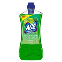 TĪRĪŠANAS LĪDZEKLIS ACE LIME GRĪDĀM 1L