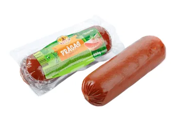 SERVELĀDE PRĀGAS PUSŽĀVĒTA ĀDAŽI 350G