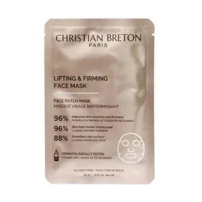 Christian Breton Lifting & Firming maska 20 ml N3