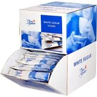 CUKURS BALTAIS, NŪJIŅAS DANSUKKER, 225GABX4G, 900G (DEKORATĪVĀ KĀRBĀ)