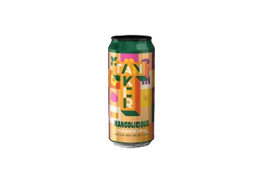 Alus Tanker Mangolicious 4,7% 0,44 l D