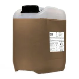 BALZĀMETIĶA KRĒMS BALTAIS 5L CARANDINI