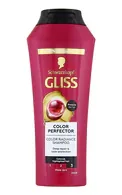 GLISS COLOUR PERFECTOR ŠAMPŪNS MATIEM, 250ML