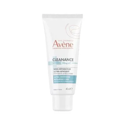 Avene Cleanance Hydra nomierinošs krēms 40 ml