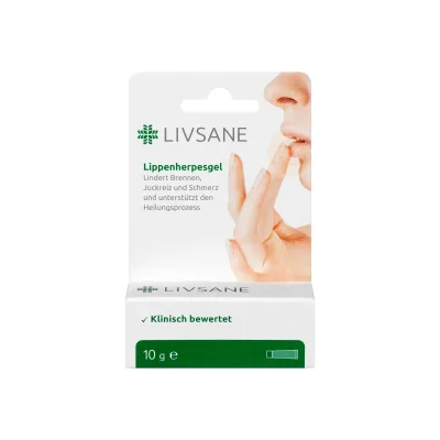 Livsane Gels aukstumpumpām 10 g N1