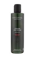 MADARA COLOUR AND SHINE MATU ŠAMPŪNS, 250ML