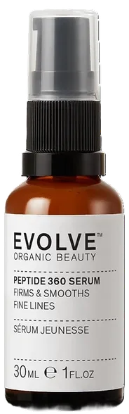 Evolve Peptide 360 serums, 30 ml