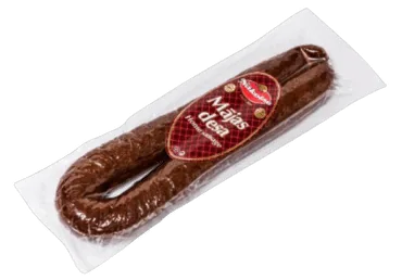 PUSŽĀVĒTA DESA MĀJAS NĀKOTNE 300G