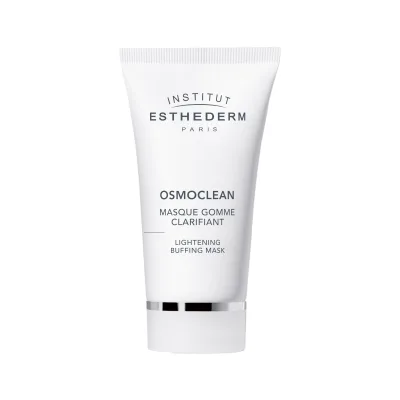 Institut Esthederm Osmoclean attīroša, loboša maska 75 ml
