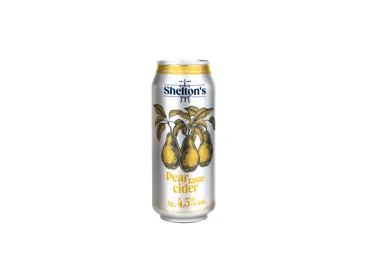 SIDRS SHELTON'S BUMBIERU 4,5% 0,5L D