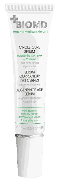Biomd Circle Cure serums, 15 ml