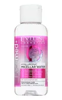EVELINE FACEMED+ 3IN1 HYALURONIC MITRINOŠS MICELĀRAIS ŪDENS, 100МЛ
