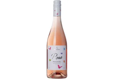 Розовое вино Primavera 11,5%, 0,75 л