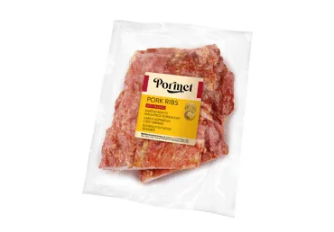 KARSTI KŪPINĀTAS CŪKU RIBIŅAS PORMET FAS.