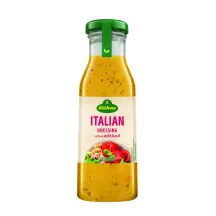 SALĀTU MĒRCE KUHNE ITĀĻU GAUMĒ 250ML