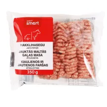 JAUKTĀS MALTĀS GAĻAS MASA RIMI SMART ATDZESĒTA 350G