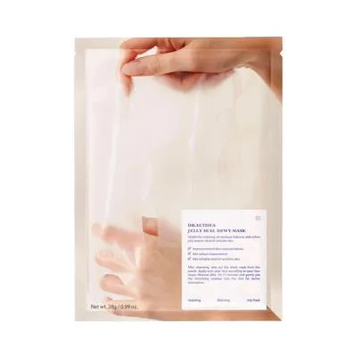 Dr. Althea Jelly Seal Dewy sejas maska 28 g