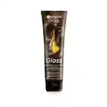 TONĒJOŠĀ MASKA MATIEM GARNIER OLIA GLOSS TONING SMOKY BROWN 150ML
