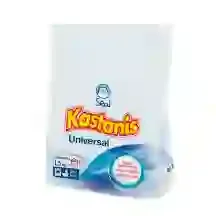 VEĻAS PULVERIS KASTANIS UNIVERSAL 1,5KG