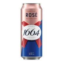 Alus kronenburg fruit rouge 4,5% 0,5 l