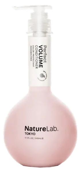 Nature Lab. Tokyo Perfect Volume matu kondicionieris, 340 ml