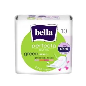 Hig.paketes bella perfecta green drainette 10GB