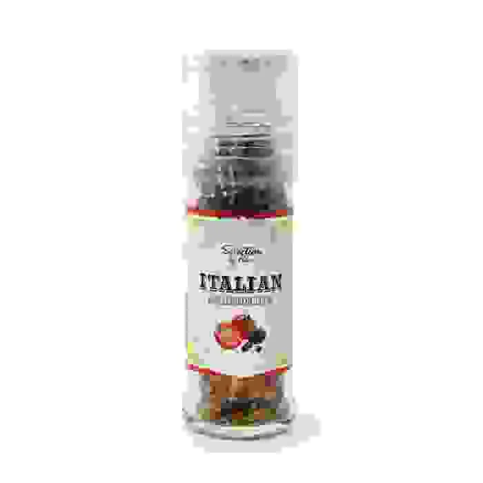 GARŠVIELA SELECTION BY RIMI ITĀĻU 50G