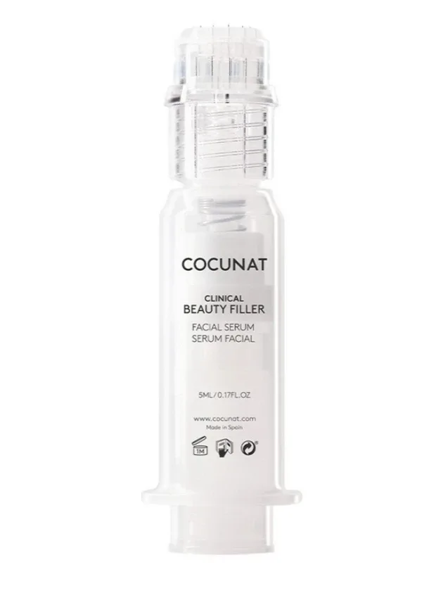 Сыворотка Cocunat Clinical Beauty Filler, 5 мл